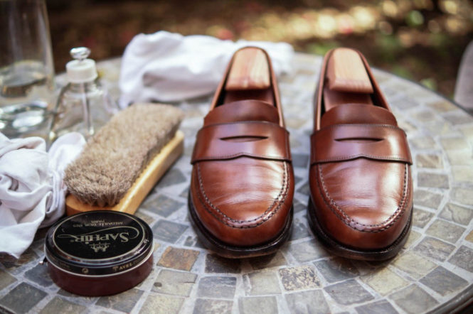 penny loafer buying guide