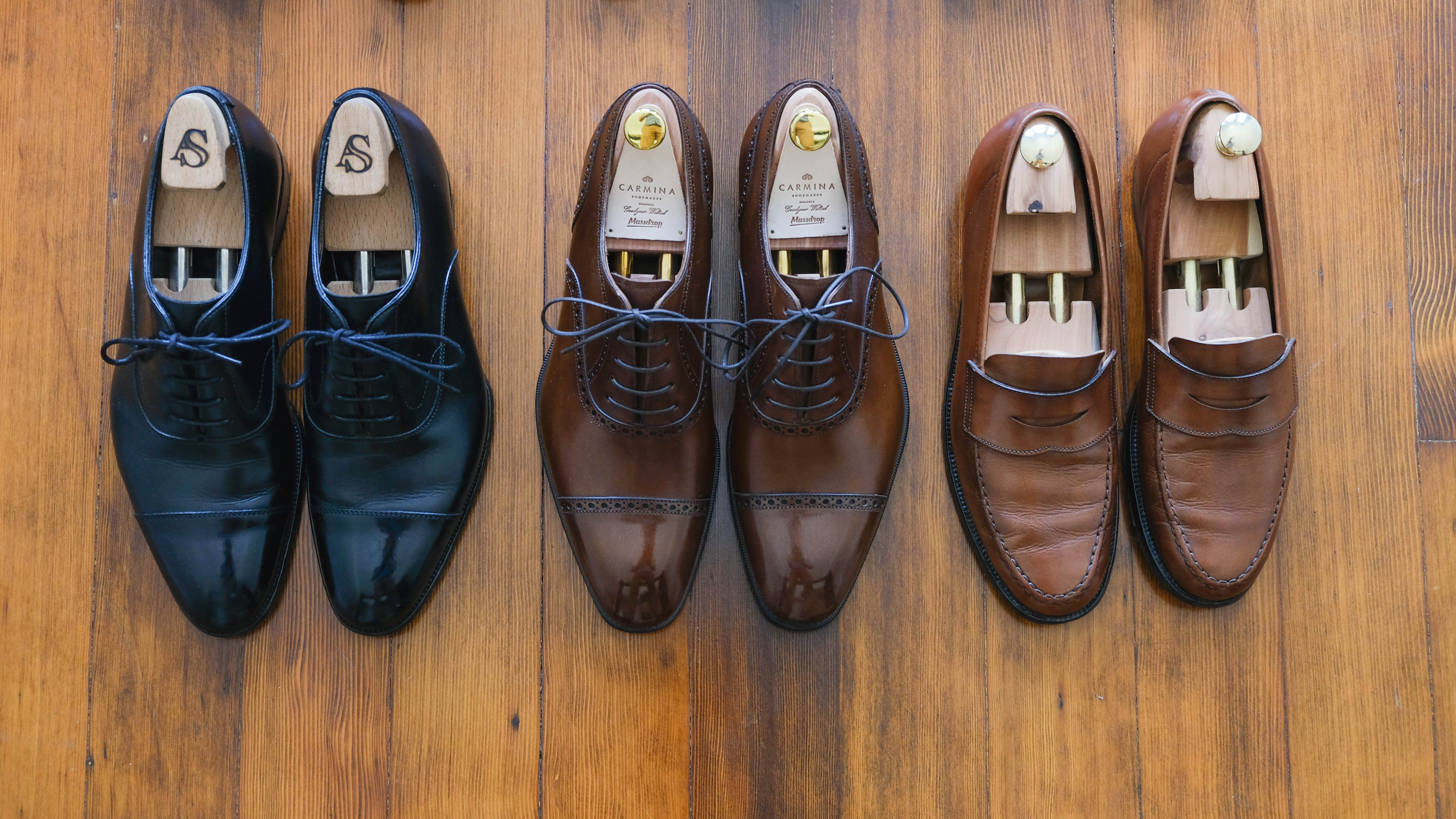 Allen Edmonds Adds Free Two-Day Shipping to Its Latest Sale - InsideHook
