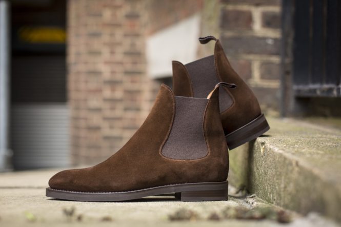 chelsea boot buying guide