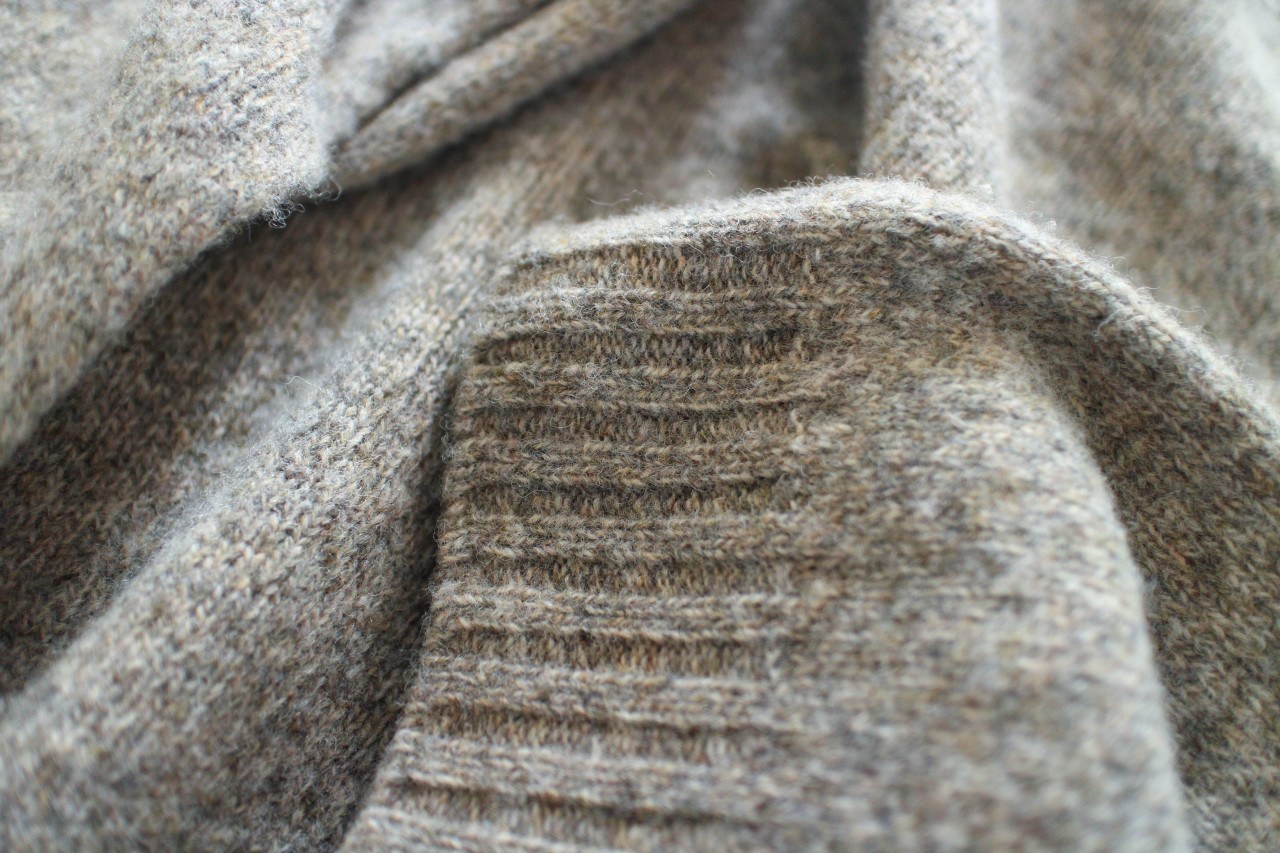 Buying Guide: Shetland Sweaters - From Squalor to Baller