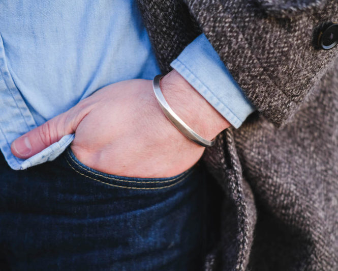 mens cuff bracelet jewelry buying guide