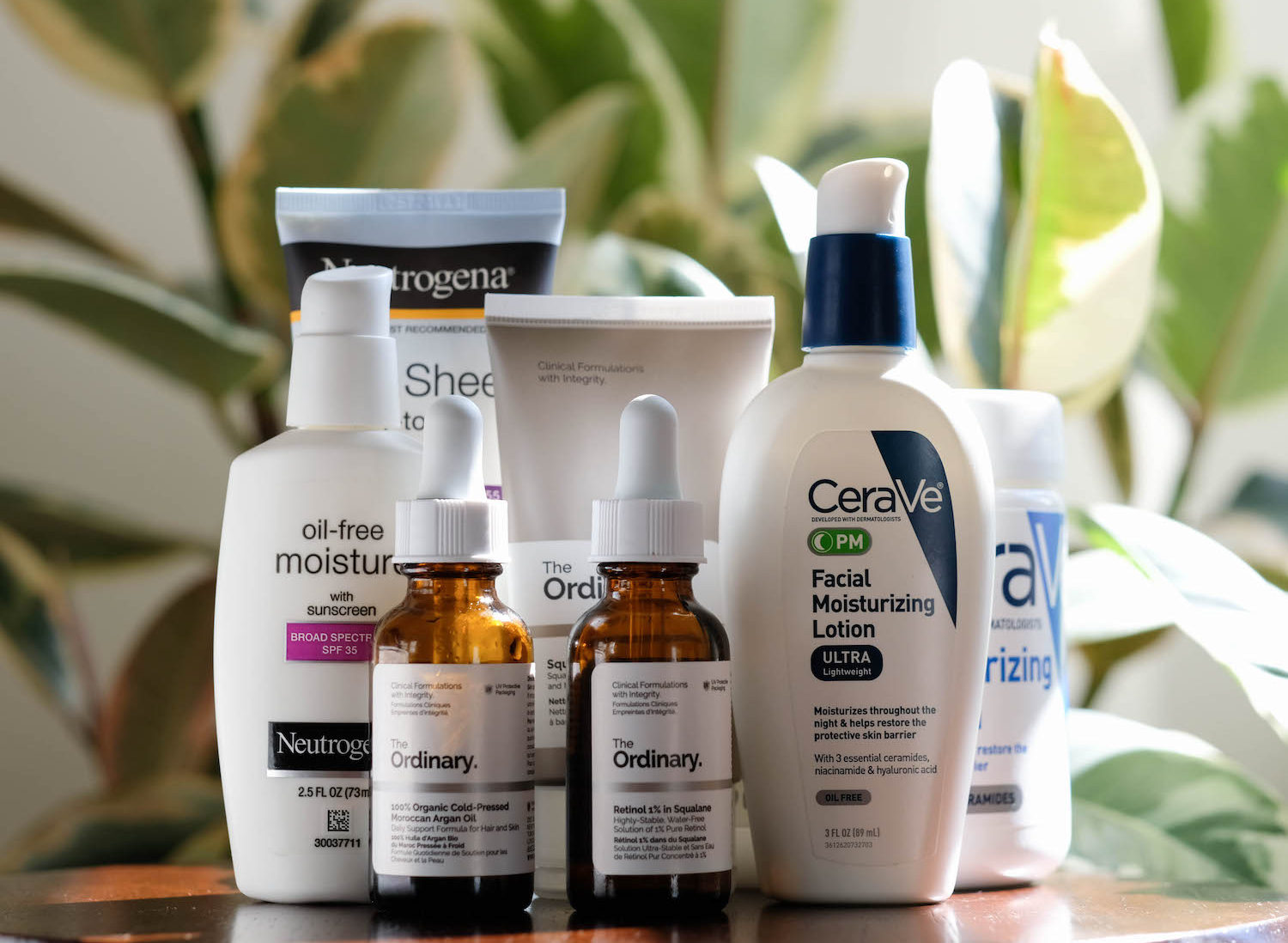 Cerave skincare routine hotsell